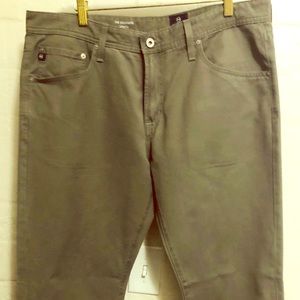 Adriano Goldschmied (AG) jeans